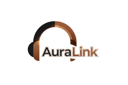 Ajouter le nom " AuraLink "